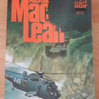 Alistair MacLean - Kun kello lyö... - pikkukuva 1