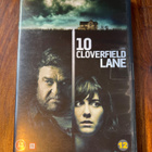 10 Cloverfield Lane dvd - pikkukuva 1
