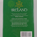 W. B. Yeats : The book of fairy & folk tales of Ireland - pikkukuva 2