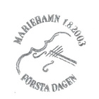 Ål 2003 Pelim.musiikki 1,10 € välilöpari logo EPL LaPe 226 - pikkukuva 3