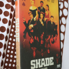 DVD Shade ( 2003 Sylvester Stallone ) - pikkukuva 1
