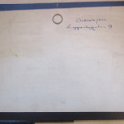 VANHA Valokuva Viipuri 1920-l 20,5x30,5cm Lasitettu Tauluksi - pikkukuva 2