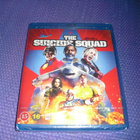 THE SUICIDE SQUAD (Margot Robbie) 2021, UUSI BD*** - pikkukuva 1