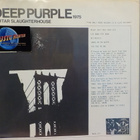 DEEP PURPLE - GUITAR SLAUGHTERHOUSE 1975 EX+ / EX- LP - pikkukuva 1