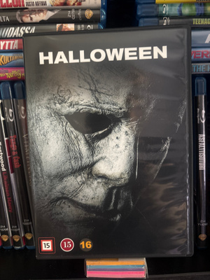 Halloween (2014)