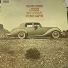 Delaney & Bonnie & Friends On Tour With Eric Clapton LP - pikkukuva 1