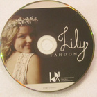 Lily • Tahdon CD-Single - pikkukuva 3