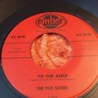 The Five Satins sinkku - pikkukuva 1