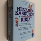 Hannu ym. (koonneet) Tarmio : Henkilökaskujen & anekdoott... - pikkukuva 1