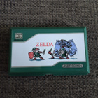 Nintendo multiscreen Zelda - pikkukuva 1