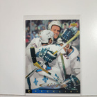 1993-94 Upper Deck #220 Mats Sundin - pikkukuva 1