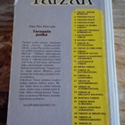 Edgar Rice Burroughs - Tarzanin poika - pikkukuva 2