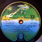 SENSATIONAL ALEX HARVEY BAND: Big hits & Close shaves LP - pikkukuva 4