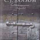 C.J. Sansom: Shardlake 6 Kerettiläinen (Sid. Otava 2018) - pikkukuva 1