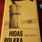 JOUKO MUSTILA : HIDAS POLKKA - pikkukuva 1
