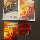 Avatar - Into The Inferno WII (Suomitekstitys) - pikkukuva 1