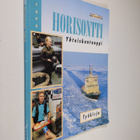 Horisontti : Yhteiskuntaopin työkirja - pikkukuva 1