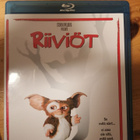 riiviöt blu-ray suomi kannet - pikkukuva 2