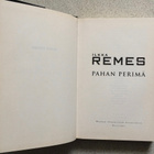 ILKKA REMES: PAHAN PERIMÄ (KOVAKANTINEN) - pikkukuva 3