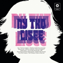 Various - Ny Tko Lisee (CD)