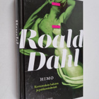 Roald Dahl : Himo : kertomuksia haluista ja pakkomielteistä - pikkukuva 1