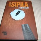 Jarkko Sipilä Pelontekijät -sid - pikkukuva 1
