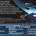 EXTANT: Kausi 1 (2014) Halle Berry (4DVD) *UUSI* - pikkukuva 4
