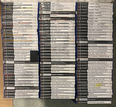 PS2-Pelejä 8e/Kappale