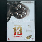 DVD: Contestant # 13 / 13 Tzameti (Georges Babluani 2005) - pikkukuva 1