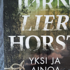 Jørn Lier Horst: Yksi ja ainoa - pikkukuva 1