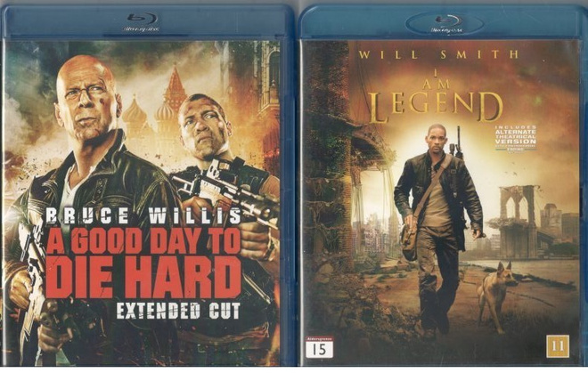 2 KPL blu-ray