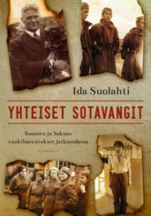 Ida Suolahti - Yhteiset sotavangit