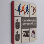 Annikki Karvonen : Keskikoulun terveyskirja - pikkukuva 1