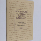 Homeros : Homeroon Odysseian kuudes runoelma - pikkukuva 1
