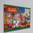 Walt Disney : Aku Ankka Joulumanteli n:o 51B/2014 - pikkukuva 1