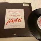 Whitesnake - Fool for your Loving  (7”) - pikkukuva 2