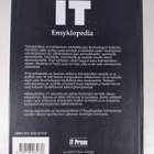 Hannu Jaakohuhta : IT-ensyklopedia - pikkukuva 2