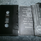 Funereal Moon: 15 Years Of Demonic Possession - pikkukuva 3