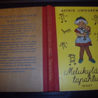 Astrid Lindgren : Melukylässä tapahtuu ( 1 p. 1952 ) - pikkukuva 2