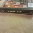 Sony PlayStation 1 Prism Land SLES 03284 Black Label CIB PAL - pikkukuva 3