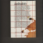 Wittgenstein: Huomautuksia matematiikan perusteista,1985, K4 - pikkukuva 2