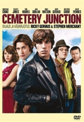 Cemetery Junction (DVD)