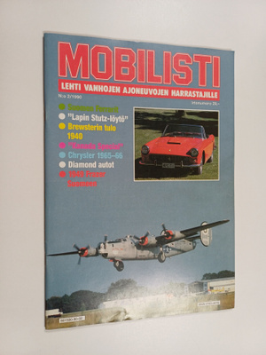 Mobilisti 2/1990