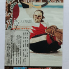 1996 Semic Wien Hockey Legends Ken Dryden - pikkukuva 2