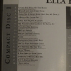 Ella Fitzgerald 2CD - pikkukuva 2