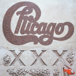 Chicago - Chicago XXX (CD)