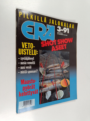Erä 3/1991