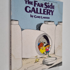 Gary Larson : The far side gallery - pikkukuva 1