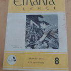 Emäntä lehti 8/1958 - pikkukuva 1