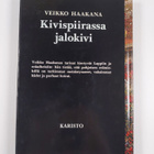 Veikko Haakana : Kivispiirassa jalokivi - pikkukuva 2